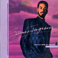 James Ingram